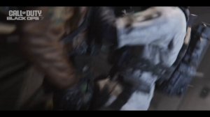 Call of Duty: Black Ops 7 - Official Season 3 Story Cinematic Trailer