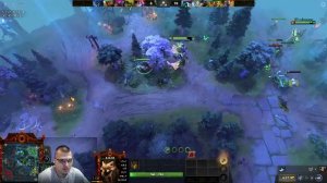 Makarena | Чилим в дотку на 3к | Сегодня отличное настроение