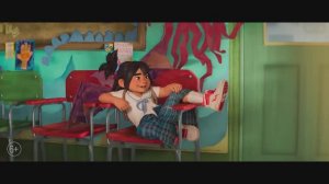 Остров Забвения - Русский трейлер (Дубляж, 2026)