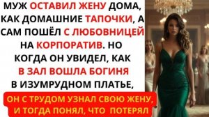 Истории из жизни|Муж Пришёл с Любовницей |Аудио рассказы|Аудиокниги слушать онлайн|Жизненные истории