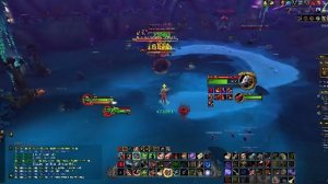 WoW: Midnight — 4‑я неделя!