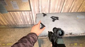 ЕСЛИ УВИДИШЬ СТРАШНОГО СНОРКА ВОЗЛЕ ДОМА, СРОЧНО БЕГИ! УГАР И БЕЗУМИЕ В Garry`s Mod