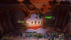 WoW: Midnight — 4‑я неделя! Новая вылазка и награды хранилища.