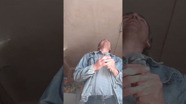 жизнь дерьмо (2 вариант)(9 район)(cover К.В.В)