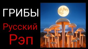 КоГДА - Грибы / Видео аниме / Русский рэп