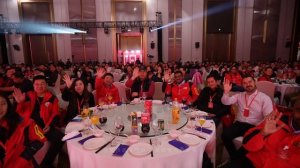 Tide Power отметил 20-летний юбилей