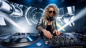 Музыка EURODANCE