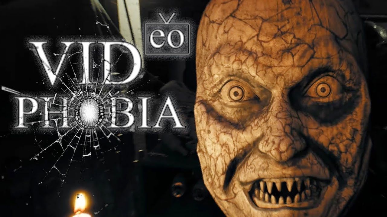 VIDeoPHOBIA\ Русский хоррар