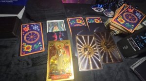 ВАШЕ ОКРУЖЕНИЕ 💑👥 РАСКЛАД ТАРО