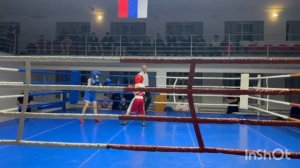 Бокс против наркотиков Ст.Суворовская 2026г