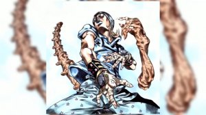 SASORIIXPP - MONTAGEM SETHRON x JOJO (STEEL BALL RUN)😎