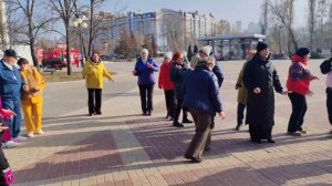 22 марта.Стояла береза.....