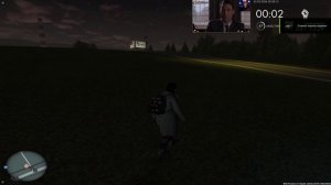 John_Nightshade: Уход с места ДТП (ЖБ-на игроков #68)