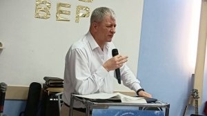 22.03.26. Воскресное богослужение