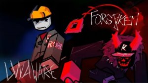 форсакен за билдера и 666