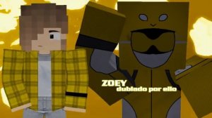 POWER RANGERS: beast morphers (ABERTURA