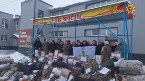 Боец с позывным «Серж» приближает Победу ради будущего страны и своих детей