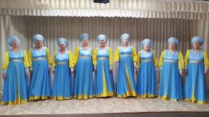 Ах, у тушка, моя луговая! .mp4