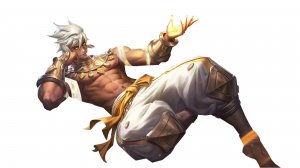 Mobile Legends: Bang Bang