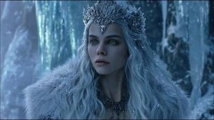 Руны Вальхаллы _ 432 Гц. Медитация викингов с женским вокалом на древнескандинавском языке.