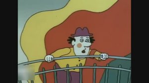 #СКАЗОЧНАЯ FM - ВЕЛИКОЛЕПНЫЙ ГОША [МУЛЬТИПЛИКАЦИЯ]