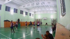 Игры Новолеушковская 2026 Фаста - Ея