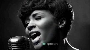 Badi Moss - Сильная Любовь