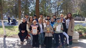 Растят таланты в Сандате: в копилке музыкальной школы - гран-при, первое и четыре вторых места