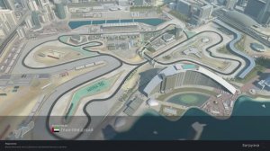 Motorsport Manager #22 Четвертый сезон седьмая гонка.