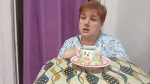 мукбанг/ завтрак/ болталка