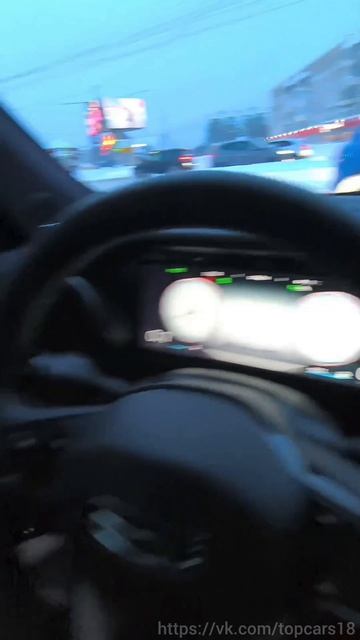 Geely Monjaro установка навигации, вывод проекции на лобовое, приложения