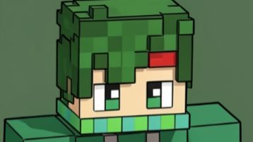 Выживаю в одночном мире