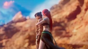 Заметки о поисках духов - 4 серия (превью)