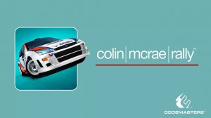 Colin McRae Rally||Санкционка 2026