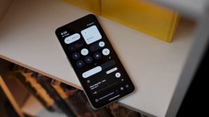 Это самый дешевый Nothing. Смартфон, которого не должно быть.