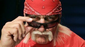 Халк Хоган 24 июля 2025