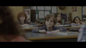 Ниточка, которая связывает