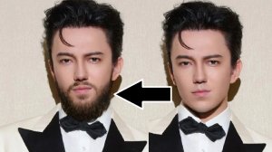 С БОРОДОЙ ИЛИ БЕЗ БОРОДЫ