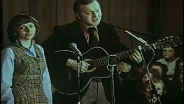 Никитины Под музыку Вивальди