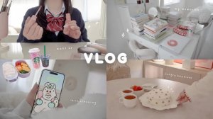 VLOG: The last day of school and a long-awaited detour