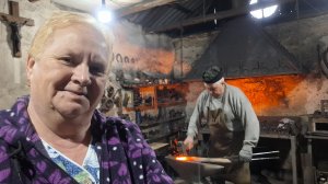 453. Привет из Крыма. Кто-то работает, а кто-то тортики печёт. 25.03.26.