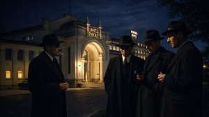 Александр Алехин - Тайна жизни и смерти. Часть 4