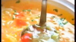 Рекламные блоки и анонсы (Россия, 25.03.2004)