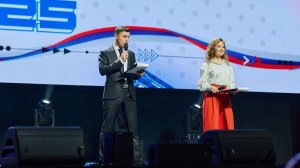 ведущий на конференцию, форум Сочи, Краснодар, Красная поляна, Сириус - Сергей Морозов