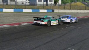 Project Motor Racing - Official Update 2.0 Launch Trailer