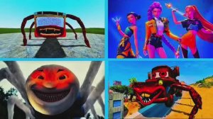 КТО ПОБЕДИТ? 🚽💥 СКИБИДИ ТУАЛЕТ ПРОТИВ СВИНКИ ПЕППЫ И СИРЕНОГОЛОВОГО! Мультик Игры для детей 🏆