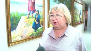 "Будни" (новости, 25.03.26г., Бийское телевидение)