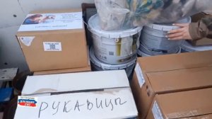 Первый Ресторанчик на связи 🔥 Позавчера вечером приехала Наталья из Куравского Московской области ❤