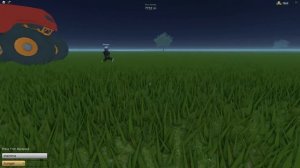 ДОЕХАЛИ НА МОНСТР ТРАКЕ ДО БУНКЕРА! БЕСКОНЕЧНАЯ ПОЕЗДКА В ROBLOX