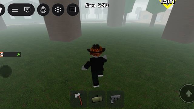 выживаем с боби